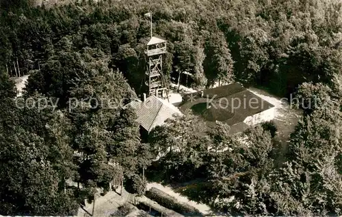 AK / Ansichtskarte Dobrock Gasthaus Deutscher Olymp Kat. Wingst