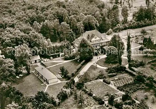 AK / Ansichtskarte Grabow Luechow Dannenberg Kneipp Sanatorium  Kat. Luechow (Wendland)