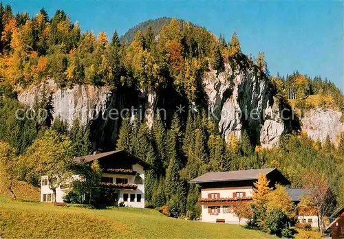 AK / Ansichtskarte Kleinarl Peilsteinhof  Kat. Kleinarl