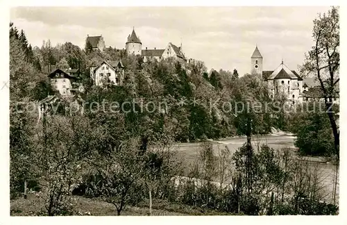 AK / Ansichtskarte Faulenbach Fuessen Regina Heim Kat. Fuessen