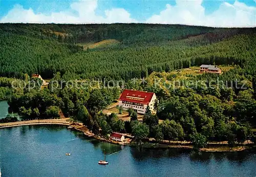 AK / Ansichtskarte Koerbecke Moehnesee Jugendherberge  Kat. Moehnesee