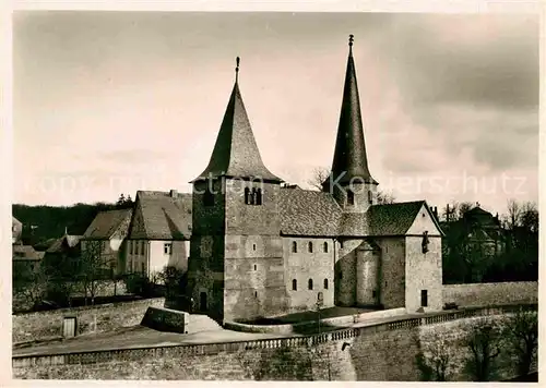 AK / Ansichtskarte Fulda Michaelskirche Kat. Fulda