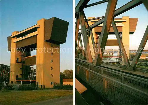 AK / Ansichtskarte Duisburg Ruhr Meidericher Schleuse Kat. Duisburg