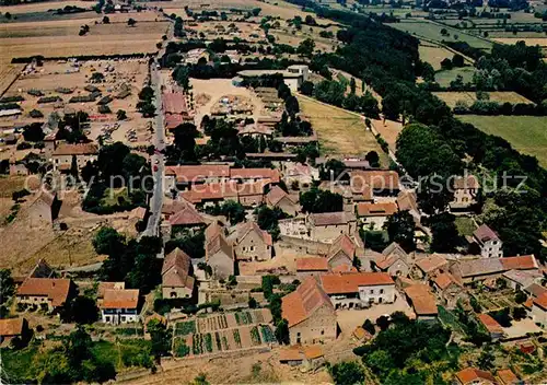 AK / Ansichtskarte Taize Saone et Loire Eglise Reconciliation  Kat. Taize