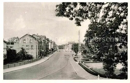 AK / Ansichtskarte Giessen Lahn Ludwigsplatz  Kat. Giessen