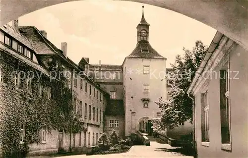 AK / Ansichtskarte Finsterwalde Stadtverwaltung Kat. Finsterwalde