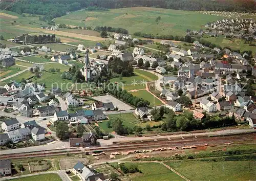 AK / Ansichtskarte Reinsfeld Hunsrueck Campingpark See  Kat. Reinsfeld