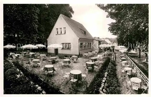 AK / Ansichtskarte Diez Lahn Kaffee Oranienstein  Kat. Diez