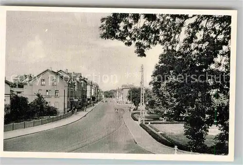 AK / Ansichtskarte Giessen Lahn Ludwigsplatz Kat. Giessen