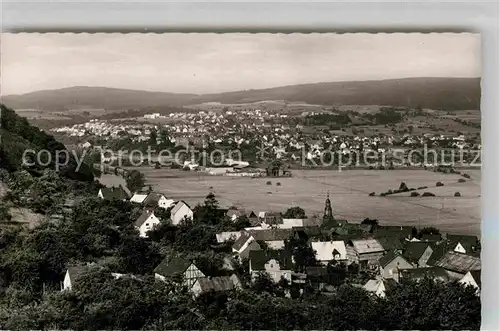 AK / Ansichtskarte Loehnberg Panorama Kat. Loehnberg