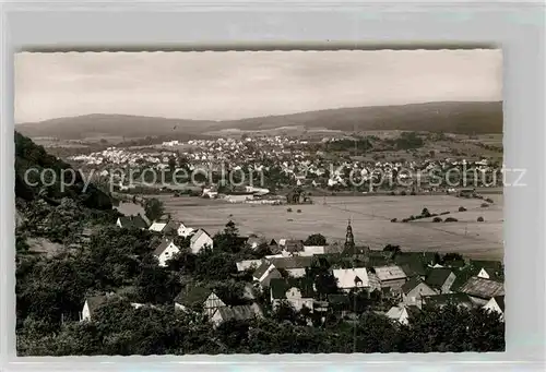 AK / Ansichtskarte Loehnberg Panorama Kat. Loehnberg