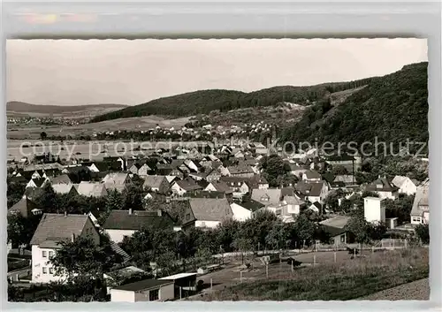 AK / Ansichtskarte Loehnberg Panorama Kat. Loehnberg