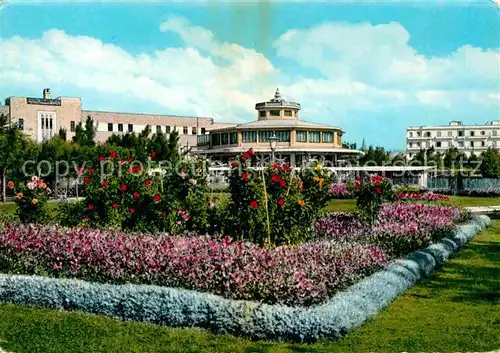 AK / Ansichtskarte Aleppo Halab Public Garden Kat. Aleppo