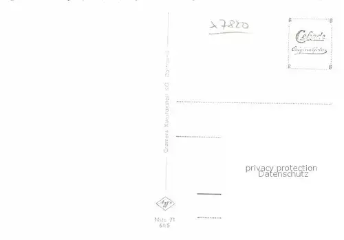 AK / Ansichtskarte Titisee Neustadt Saiger Kreuz Kat. Titisee Neustadt