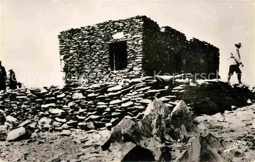 AK / Ansichtskarte Tamanrasset Hermitage du Pere de Foucault a l Assekren