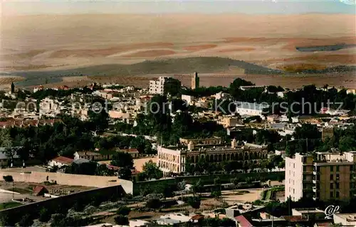 AK / Ansichtskarte Tlemcen Vue aerienne Kat. Algerien