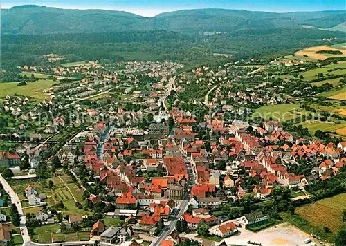 AK / Ansichtskarte Horn Bad Meinberg Jugendherberge Horn  Kat. Horn Bad Meinberg