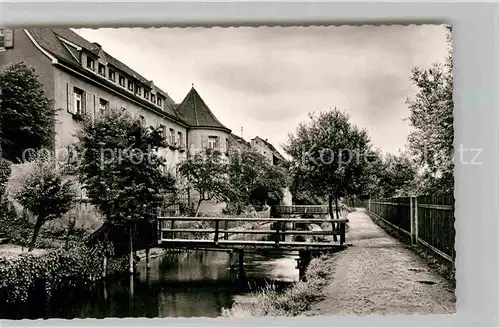 AK / Ansichtskarte Weiden Oberpfalz Naab Kat. Weiden i.d.OPf.