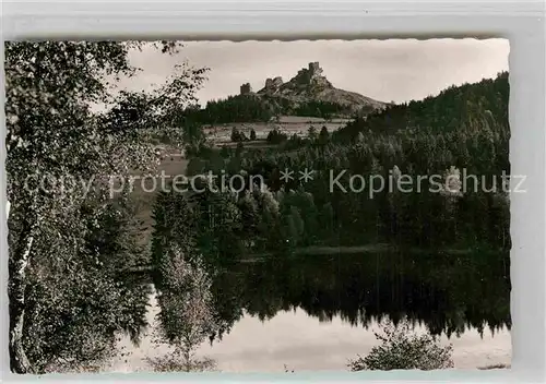 AK / Ansichtskarte Weiden Oberpfalz Flossenbuerg Kat. Weiden i.d.OPf.