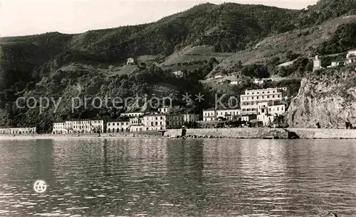 AK / Ansichtskarte Philippeville Algerien Vue generale de Stora Kat. Algerien