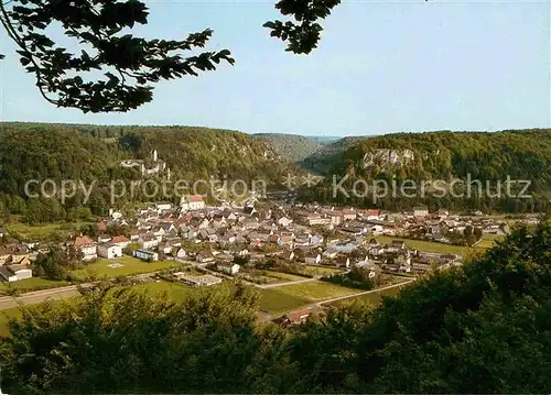 AK / Ansichtskarte Kipfenberg Altmuehltal Panorama Kat. Kipfenberg