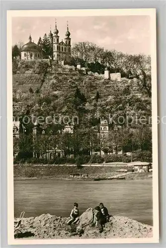 AK / Ansichtskarte Wuerzburg Kaeppele Kat. Wuerzburg