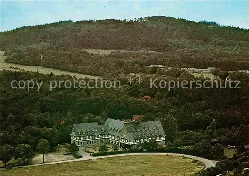 AK / Ansichtskarte Goslar Jugendherberge Kat. Goslar