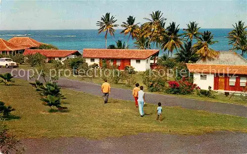 AK / Ansichtskarte Martinique Hotel Cap Est Kat. Martinique