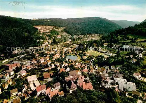 AK / Ansichtskarte Bad Liebenzell  Kat. Bad Liebenzell