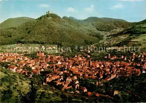 AK / Ansichtskarte Annweiler Trifels  Kat. Annweiler am Trifels