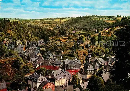 AK / Ansichtskarte Monschau  Kat. Monschau