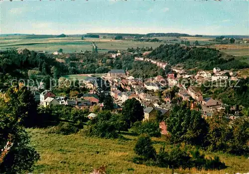 AK / Ansichtskarte Houffalize Liege Panorama  Kat. 