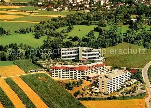 AK / Ansichtskarte Bad Krozingen Fliegeraufnahme Kat. Bad Krozingen