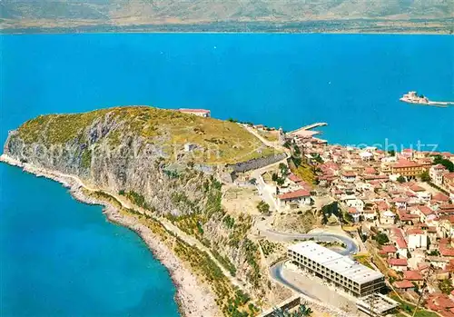 AK / Ansichtskarte Nauplia Nauplion  Kat. Nafplio