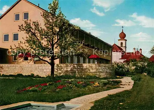 AK / Ansichtskarte Neumarkt Oberpfalz Erholungsheim Sulzbuerg  Kat. Neumarkt i.d.OPf.