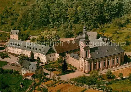 AK / Ansichtskarte Springiersbach Karmelitenkirche  Kat. Bengel