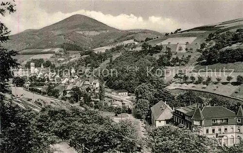 AK / Ansichtskarte Bad Peterstal Griesbach Panorama Kat. Bad Peterstal Griesbach