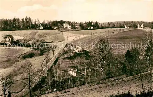 AK / Ansichtskarte Hohenstein Ernstthal Bethlehemstift   Kat. Hohenstein Ernstthal