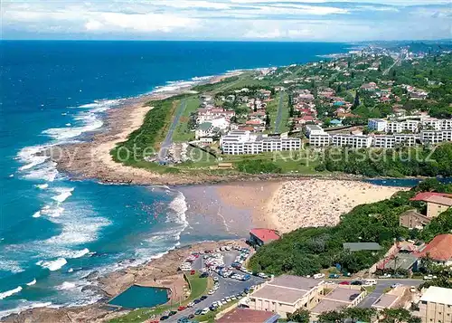 AK / Ansichtskarte Kwazulu Natal Hattingspruit Luftaufnahme