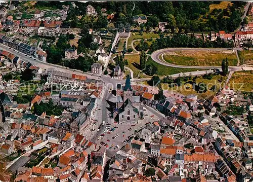 AK / Ansichtskarte Geraardsbergen Luftaufnahme Kat. 