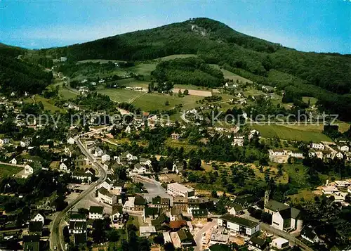 AK / Ansichtskarte Ittenbach Luftaufnahme Kat. Koenigswinter