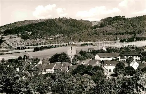 AK / Ansichtskarte Sontra Stadtkirche Kat. Sontra