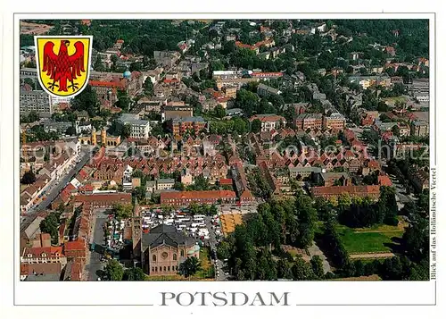 AK / Ansichtskarte Potsdam  Kat. Potsdam