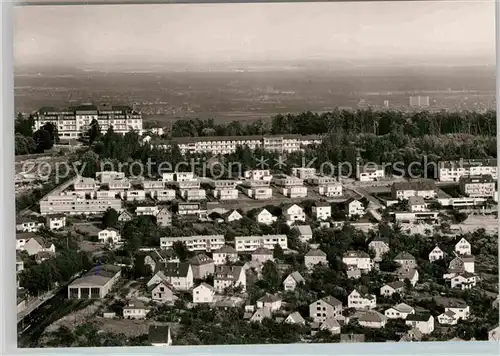 AK / Ansichtskarte Koenigstein Taunus Panorama Kat. Koenigstein im Taunus