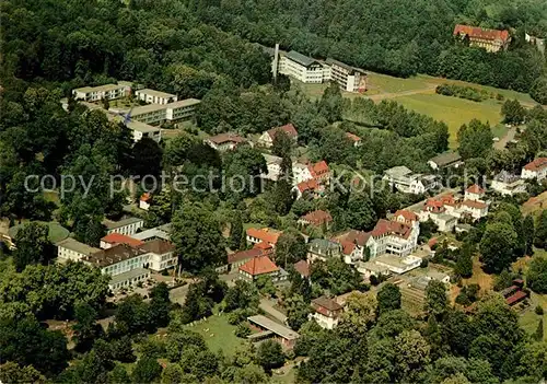 AK / Ansichtskarte Nidda Fliegeraufnahme Kat. Nidda