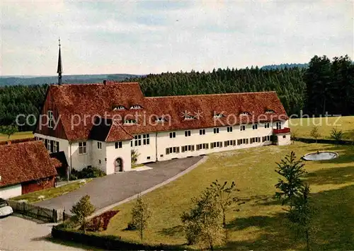 AK / Ansichtskarte Rodt Freudenstadt Muettergenesungsheim  Kat. Lossburg