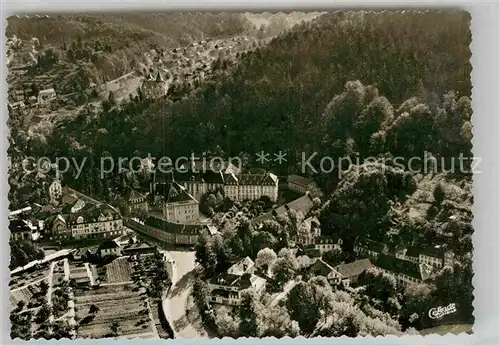 AK / Ansichtskarte Baden Baden Fliegeraufnahme Kat. Baden Baden