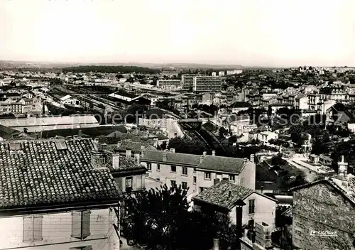 AK / Ansichtskarte Angouleme Panorama Kat. Angouleme