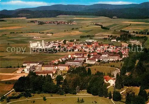 AK / Ansichtskarte Bad Wildungen Fliegeraufnahme Reinhardshausen Kat. Bad Wildungen