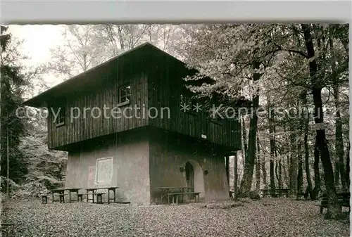 AK / Ansichtskarte Gomadingen Alter Sternbergturm Kat. Gomadingen